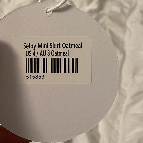 Princess Polly Selby Mini Skirt - Picture 8 of 8